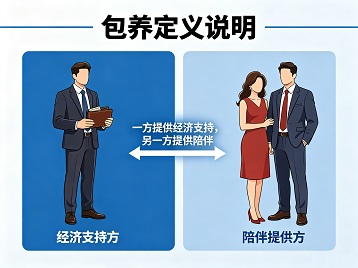 柘城包养违法吗？深度揭秘红线风险注意事项